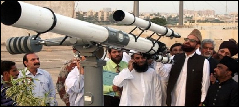 Rabi-ul-Awwal moon sighted, Eid Miladun Nabi on Dec 1