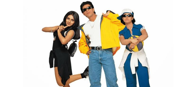 Twinkle Khanna rejected Karan Johar's 'Kuch Kuch Hota Hai'