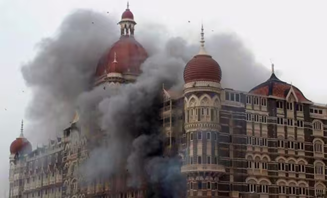 FIA official testifies in Mumbai attacks case