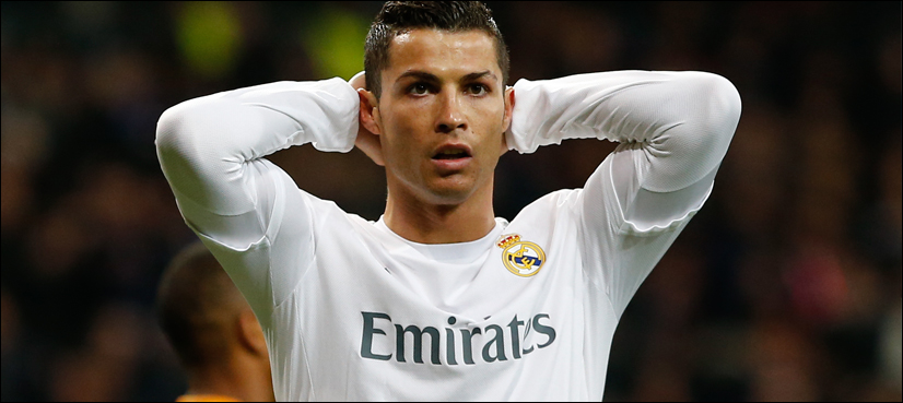 Ronaldo to miss Portugal friendlies