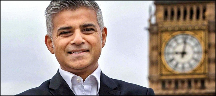 Uber's London licence appeal could take years: Mayor Sadiq Khan