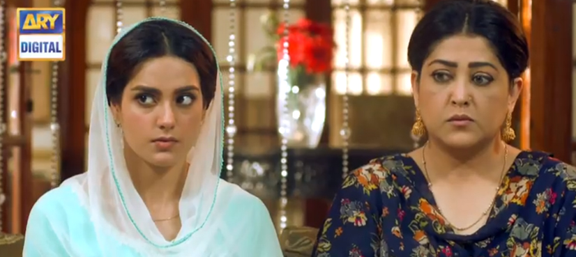 Ghairat: How Saba saved herself from death in the name of honour!