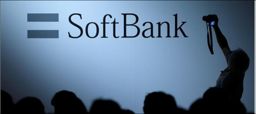 SoftBank offers to buy Uber shares at 30 percent discount