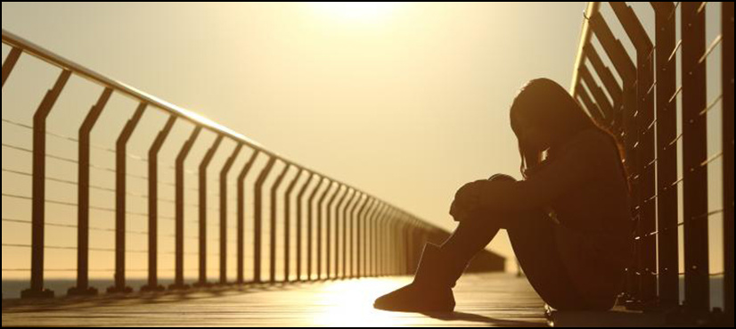 Sharp rise seen in self-harm among young teen girls in UK: report