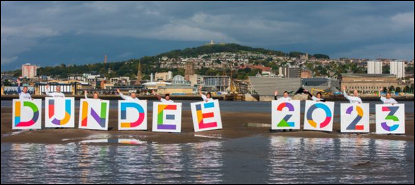 Brexit strips UK of 2023 European Capital of Culture