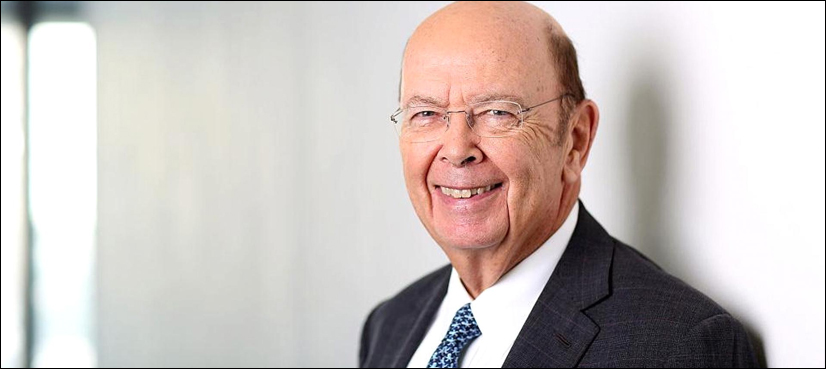 Paradise Papers leaks show US commerce chief's ties to Putin-linked businesses