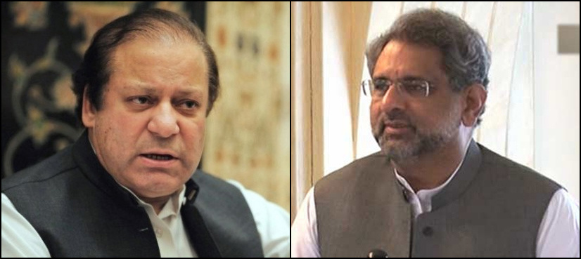 Nawaz Sharif chairs party consultative meeting in Raiwind