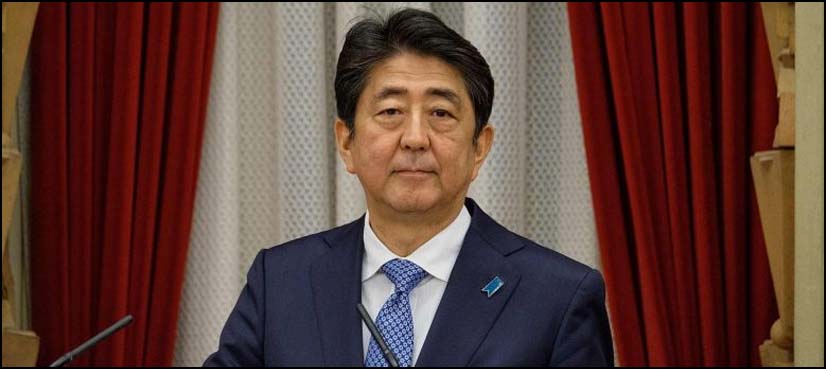 Japan's Abe re-elected prime minister after big election win