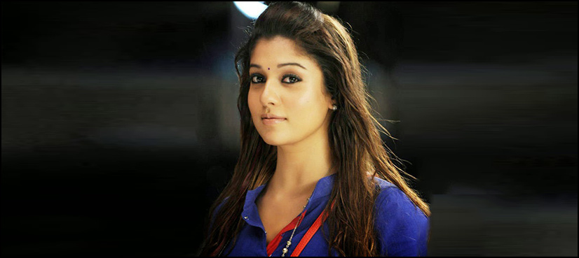 200 bodyguards hired for South Indian superstar Nayanthara during shoot