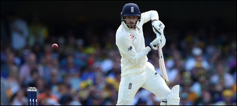 Ashes Test: Lyon roars with run-out to slow England