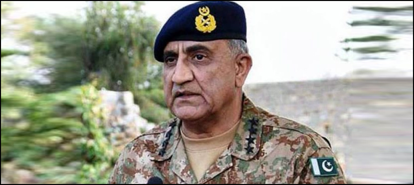 Army Chief unveils 'Khushhal Balochistan' package in Quetta
