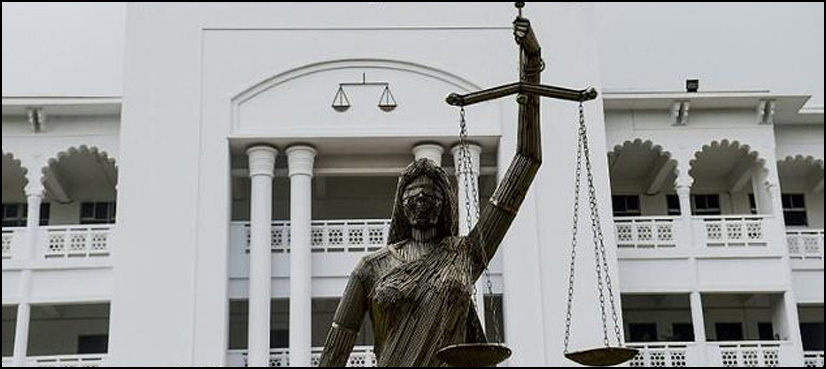 Bangladesh chief justice resigns after graft allegations