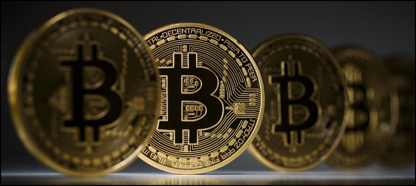 Bubble or brave new world? Bitcoin breaks $10,000 barrier