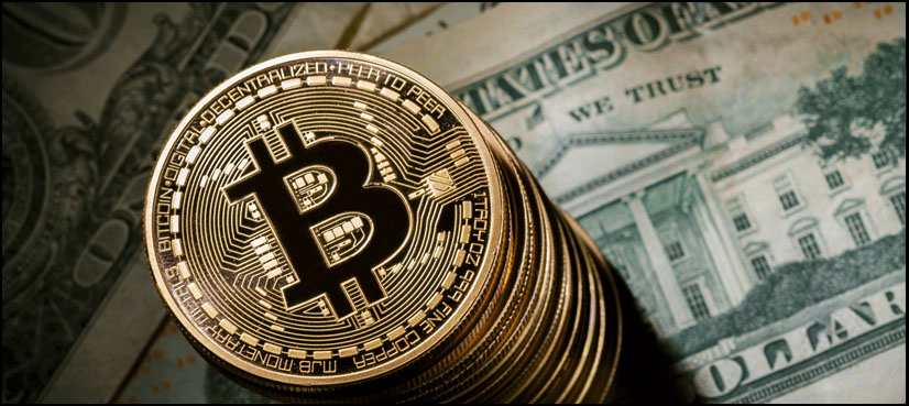 Bitcoin, an 'Uber' currency, not without risk