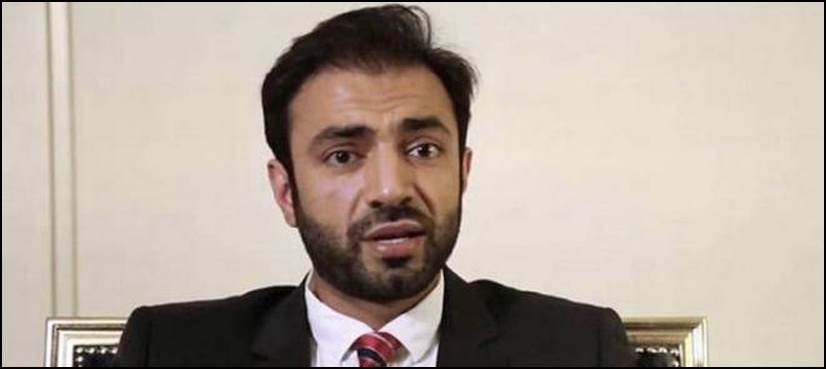 Swiss govt rejects Brahamdagh Bugti's asylum request