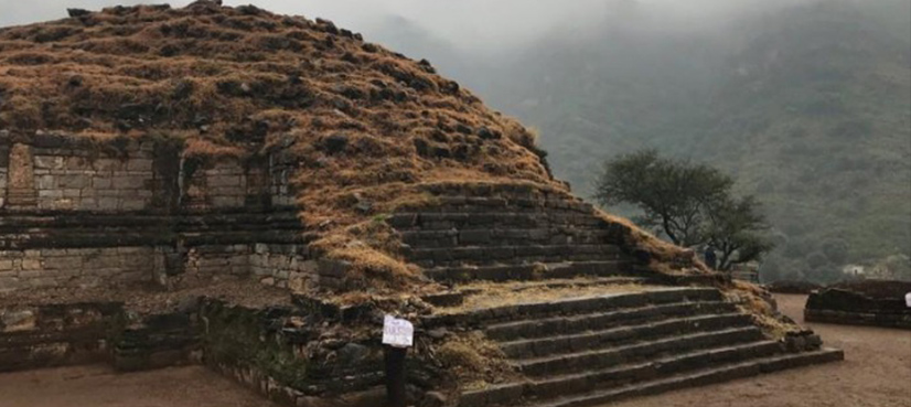Pakistan unveils 1,700-year-old sleeping Buddha, evoking diverse heritage
