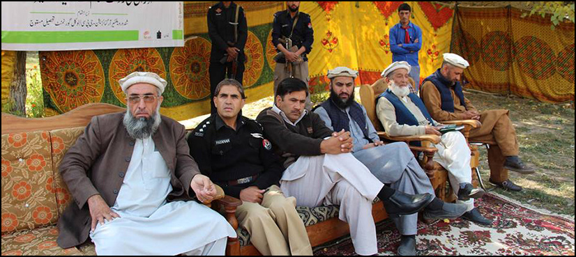 Seminar held on increasing suicides in Chitral and its preventive measures