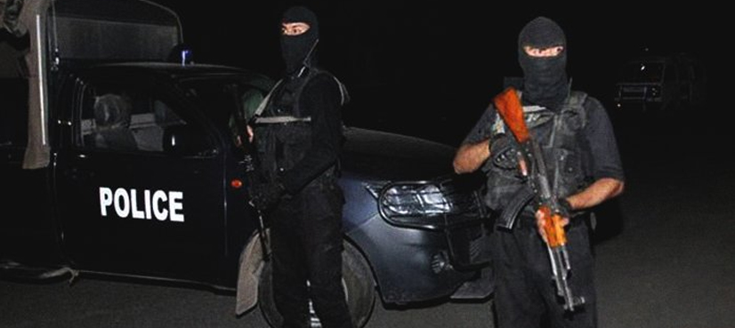 Four terror suspects shot dead in Faisalabad 'encounter'