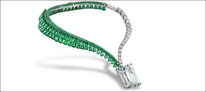 Largest diamond ever auctioned to go under hammer in Geneva