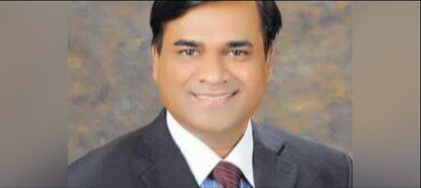 Police claim arrest of prime suspect in MQM-P Hyderabad official's killing