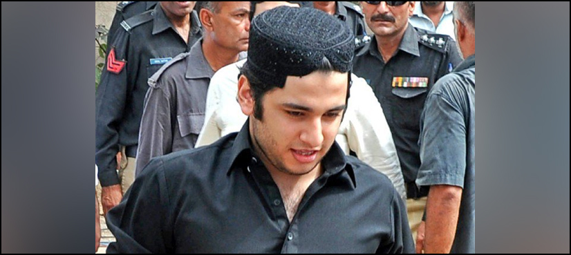SHC sets aside sentences awarded in Shahzeb murder case, orders retrial