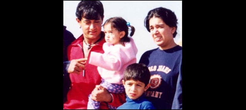 Aamir Khan’s son Junaid ‘quietly’ makes his acting debut