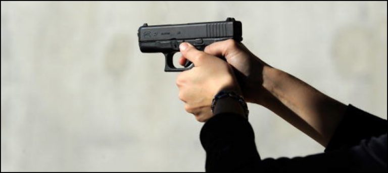 Sanghar: Tea house worker injured in firing over delay in serving tea