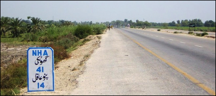 CM Sindh approves Ghotki-Kandhkot Bridge on River Indus