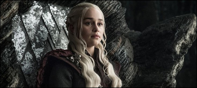 Game of Thrones: Khaleesi reunites with Khal Drogo