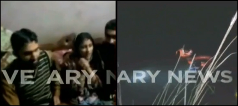 Man throws two daughters in stream near Gujranwala