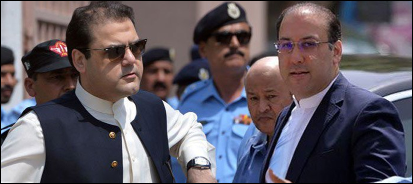 Hussain, Hassan Nawaz acquitted in Avenfield, Flagship, Al-Azizia cases