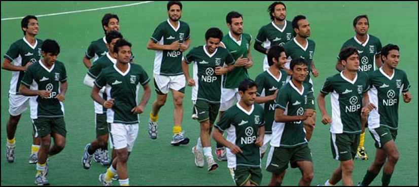 Hockey World XI to visit Pakistan next year