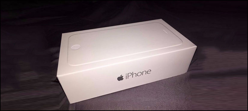 VIDEO: US woman buys an iPhone in ‘Black Friday’ sale but gets a nasty shock