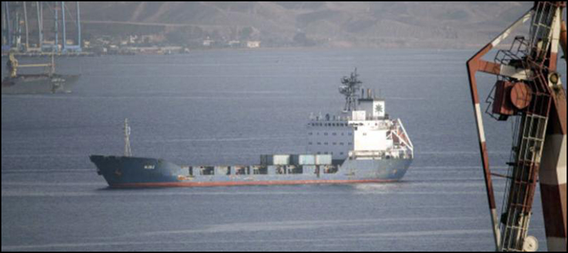 India in talks with Iran for sea route trade to Afghanistan