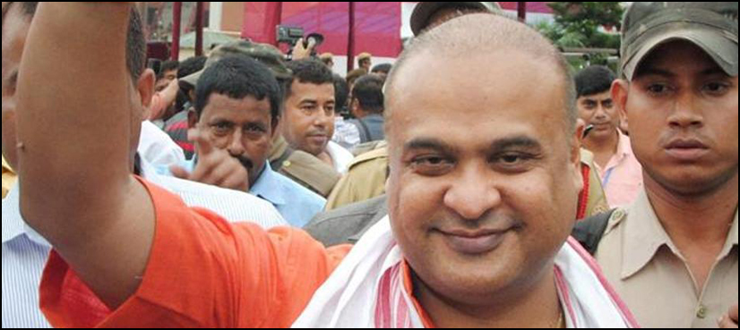 Outrage after Indian health minister says: 'People have cancer because of their sins'