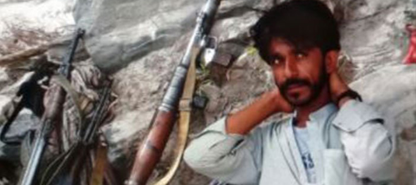 Top BLF commander involved in Turbat massacre killed: ISPR