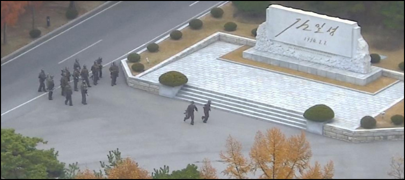 North Korea replaces guards, fortifies border after defection