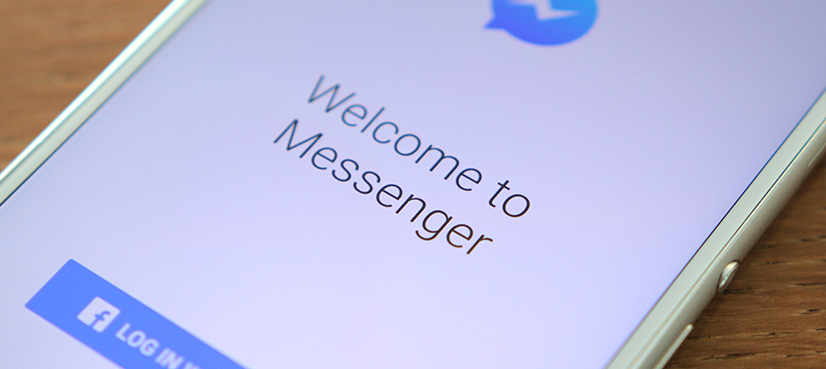 After WhatsApp, Facebook messenger hit by temporary outage