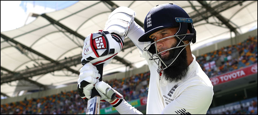 Moeen urges England players to improve off-field behaviour
