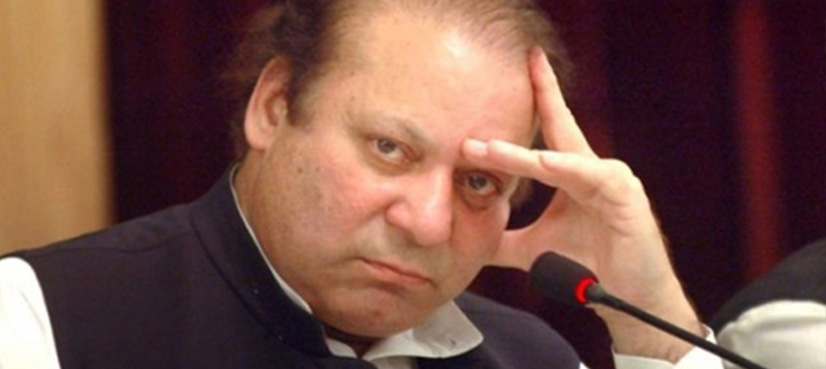 Nawaz Sharif's 'Mumbai attacks' statement triggers criticism