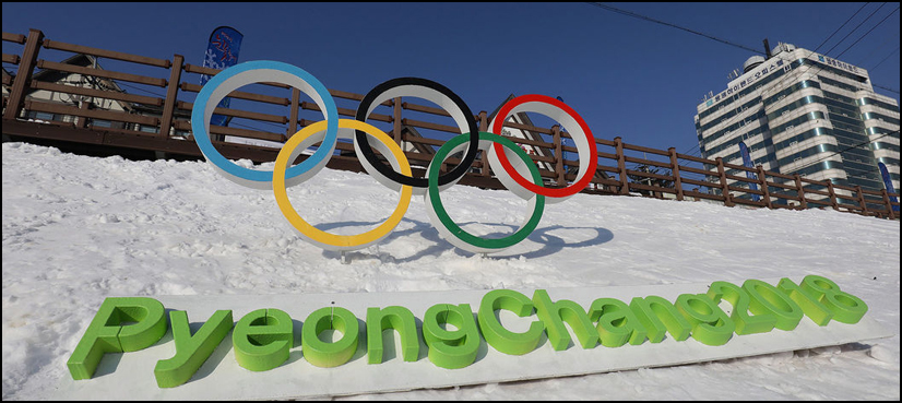 Russian TV will 'not show Winter Olympics' if team banned