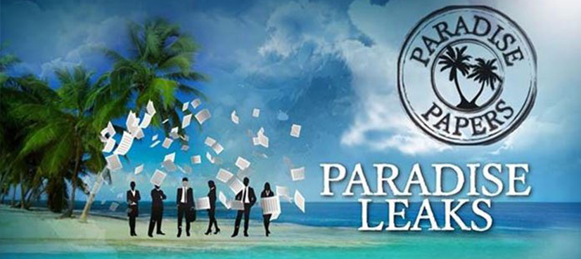 SECP to investigate assets of Pakistanis named in 'Paradise Papers'