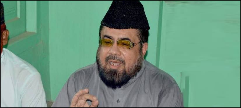 Dont call him Mufti, says Abdul Qavi's family as they lock him inside a room