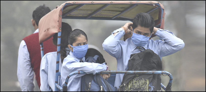 Schools in Punjab to be closed from Dec 23, govt assures LHC