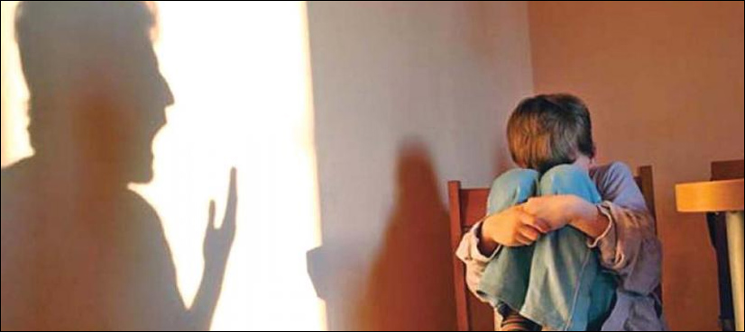 Man tortures special children in Sialkot