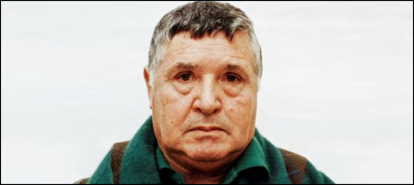 Sicilian Mafia 'Boss of bosses' Toto Riina dies in jail
