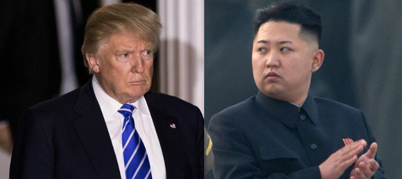 North Korea ‘sentences Trump to death' for insulting Kim Jong-Un