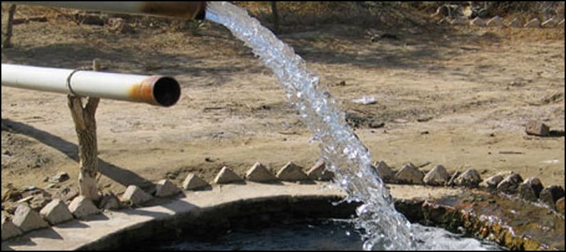 CDA shuts operation of 15 WASA tubewells