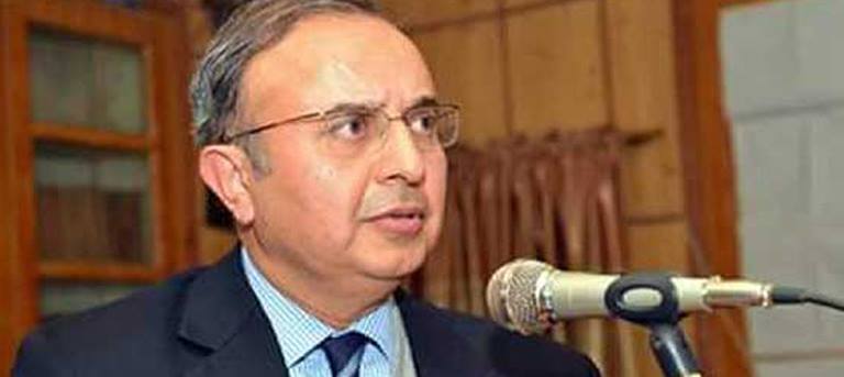 LHC chief justice blames backlog of cases on lawyers' frequent strikes