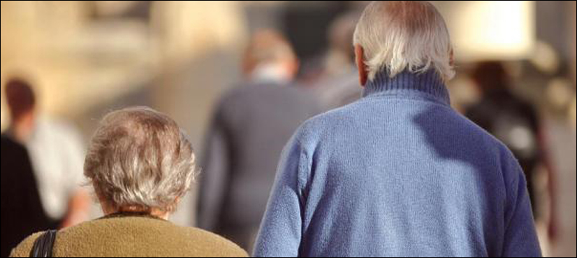 Leaving the house regularly may help older adults live longer: research